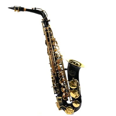 Altsax Jupiter JAS769 Black image 2
