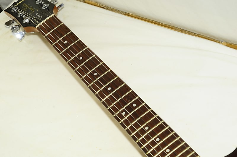 Yamaha SF500 Super Fighter Japan Vintage Electric Guitar Ref