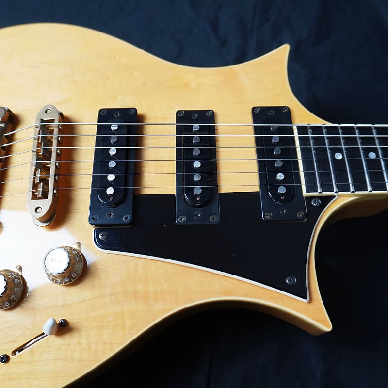 Yamaha Exart NSX-2000 YN (2002) – Limited to 180 pcs, | Reverb