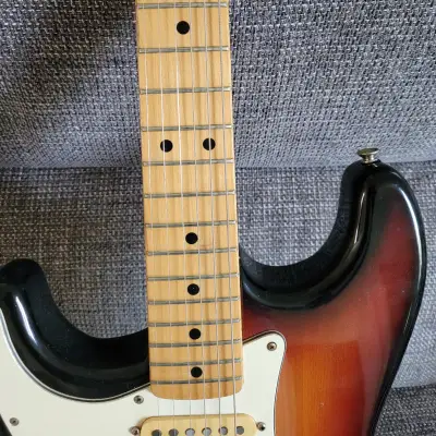 Eagle Stratocaster Japan Lefty image 6