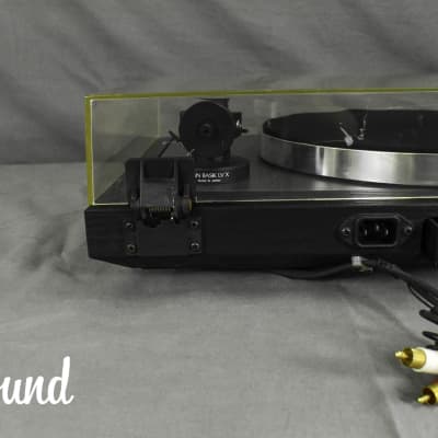 Linn Axis Record Player Turntable in Very Good Condition image 18