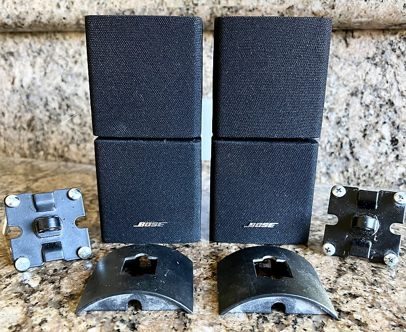 Bose brackets hot sale sale