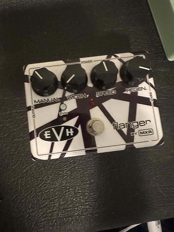MXR EVH117 Flanger