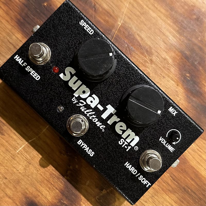 Fulltone Supa-Trem