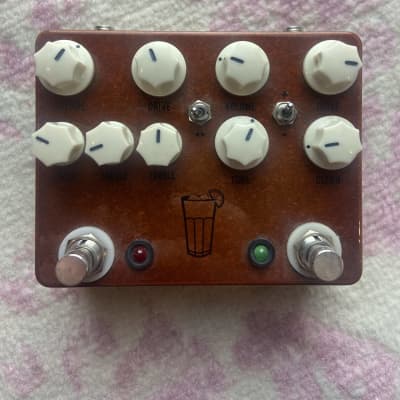 JHS Sweet Tea V3 | Reverb JHS Sweet Tea V3 | Reverb