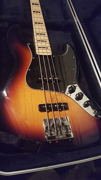 Mim geddy lee shop jazz bass