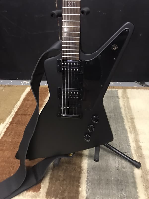 Epiphone Goth Explorer | Reverb