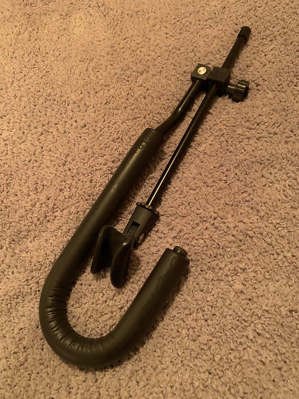 Misc Amptop mic arm/stand Reverb