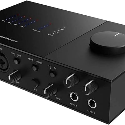 Native Instruments Komplete Audio 6 MKII USB Audio Interface