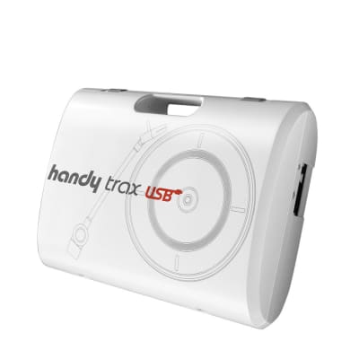 Vestax Handy Trax USB | Reverb Vestax Handy Trax USB | Reverb