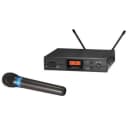 Audio Technica ATW2120 Handheld Wireless Systems (I Band)
