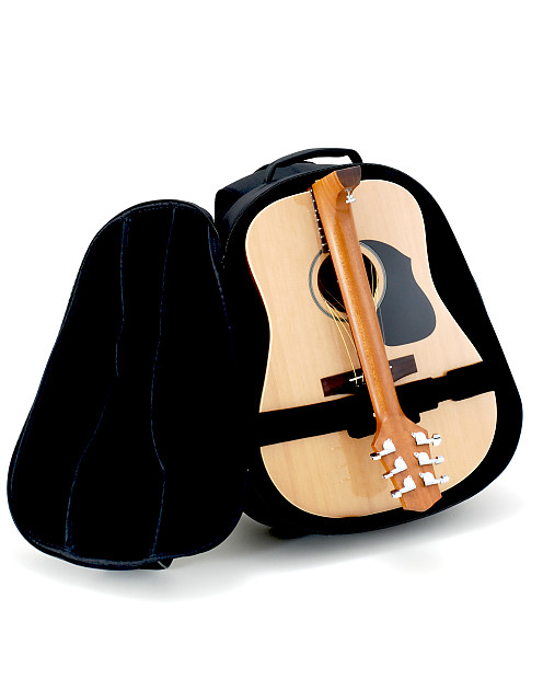 Voyage Air Guitar VAMD-02 Folding Travel Guitar | Reverb Canada