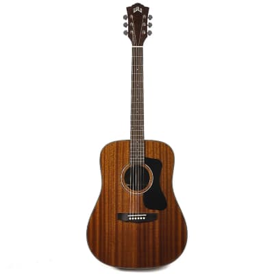 Guild GAD D-125 | Reverb
