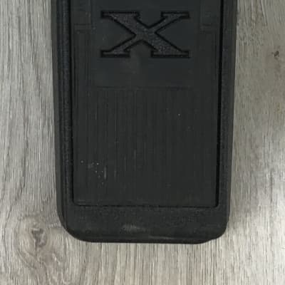Reverb.com listing, price, conditions, and images for vox-v845-wah-wah