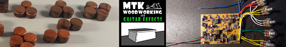 MTK Guitar Effects