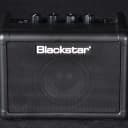 Blackstar Fly 3 3-Watt 1x3" Battery-Powered Mini Guitar Combo 2014 - Present Black