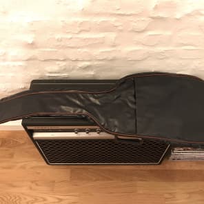 FORMANTA SOLO II guitar - ultra rare - vintage USSR / Soviet - Fuzz / Phaser image 19