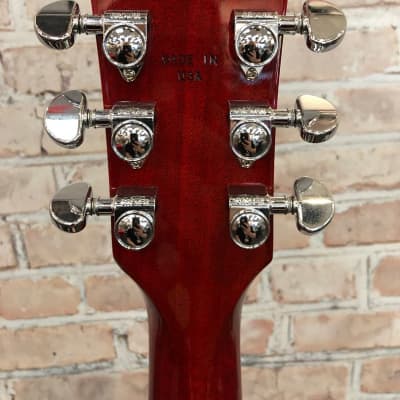 Gibson SG Standard Electric Guitar (Sarasota, FL) image 7