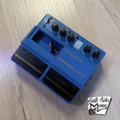 DigiTech PDS 1002 | Reverb