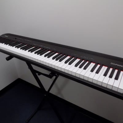 Roland Go-88P GO:PIANO88 88-key Music Creation Keyboard/Digital