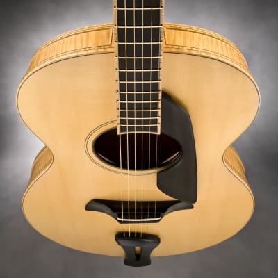 Schneider Guitars / The SoHo17 image 3