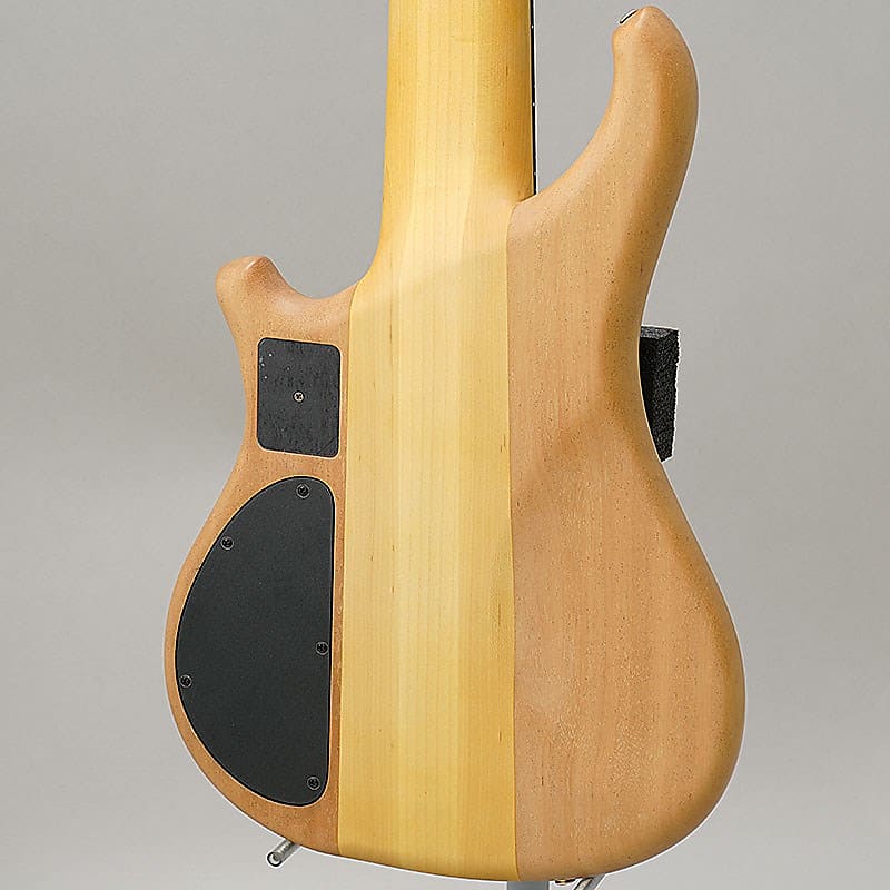TUNE Zi III-6 Headless Claro Walnut -Made in Japan- | Reverb