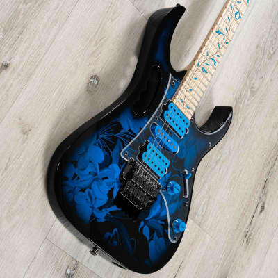 Ibanez JEM77P Steve Vai Signature