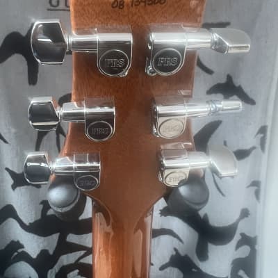 PRS 513 10 Top 2007 2010 Reverb