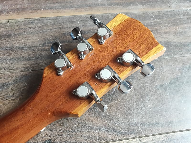 1960's Matsumoku Vintage SG w/Tremolo (Made in Japan) | Reverb 1960's Matsumoku Vintage SG w/Tremolo (Made in Japan) | Reverb