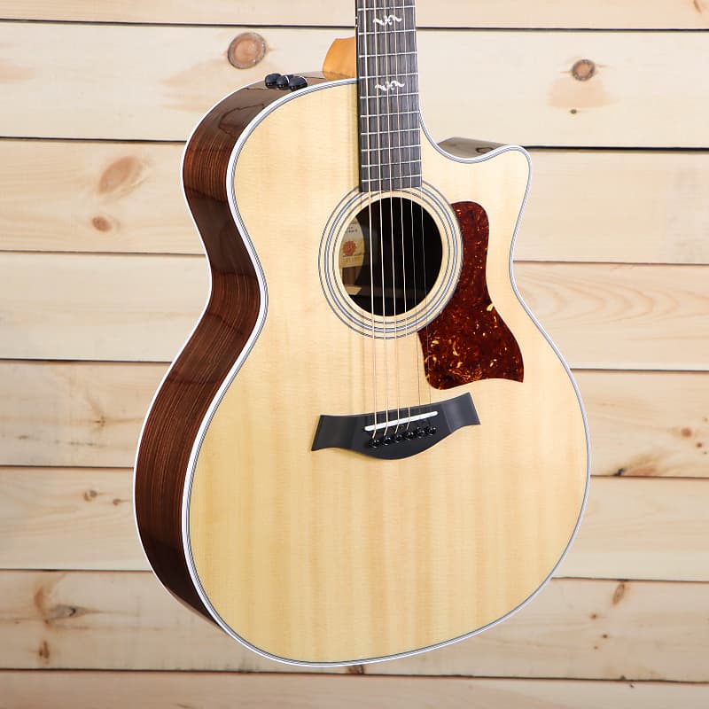 Taylor 414ce-R - Express Shipping - (T-428) Serial