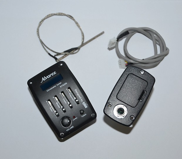 Alvarez sys250 discount