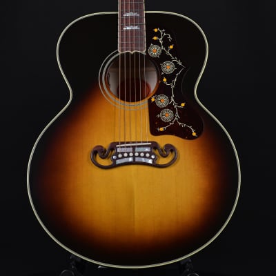 Gibson Acoustic SJ-200 Original Vintage Sunburst 2024 (23473001) for sale