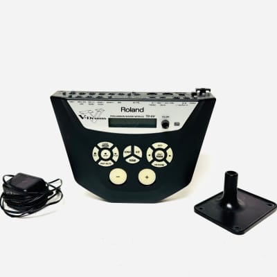 Roland TD-6V V-Drum Percussion Sound Module | Reverb