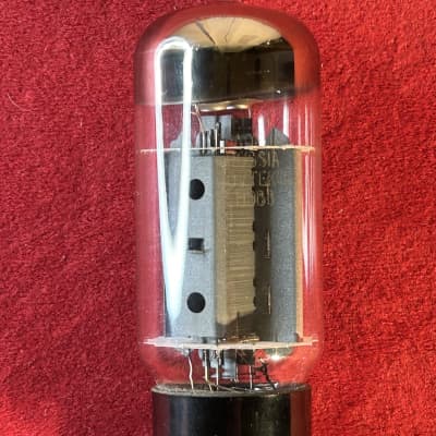 Marshall EL34 tubes (pair) | Reverb