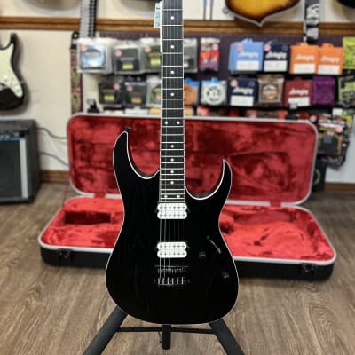 1980 Greco EG-1000C Super Real w/ Dry-Z Pickup Ebony
