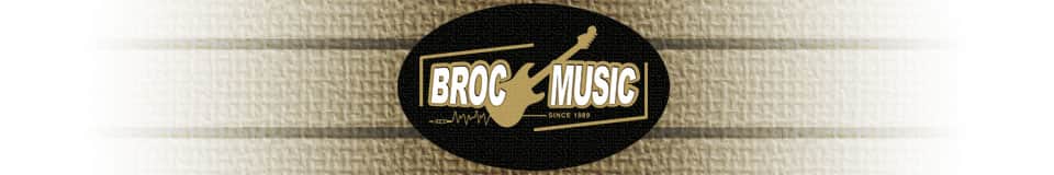Broc Music