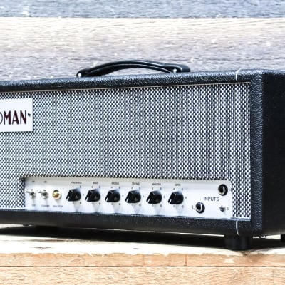 Friedman Dirty Shirley 40-Watt Guitar Amp Head | Reverb Canada Friedman Dirty Shirley 40-Watt Guitar Amp Head | Reverb Canada