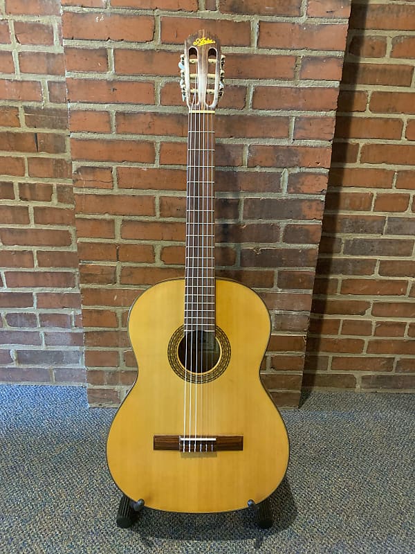 Aria A553 Classical Guitar image 1