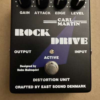 Box of Rock clone | Reverb