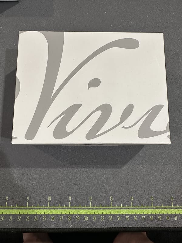 Vivie Rhinotes 190 Red Zone 2021 - Red | Reverb