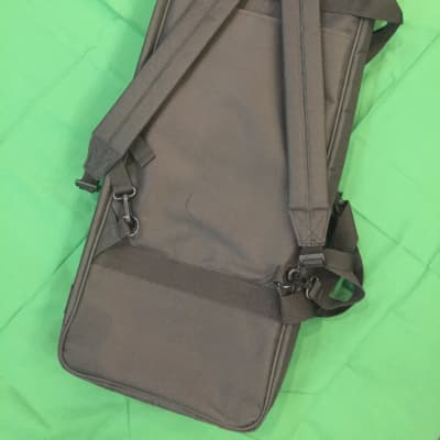 Hammond M-Solo Portable Organ-Padded Gig Bag-Back Pack Straps and Pockets Bild 3