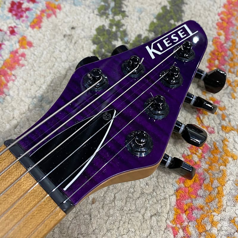 Kiesel A6 Kiesel A6