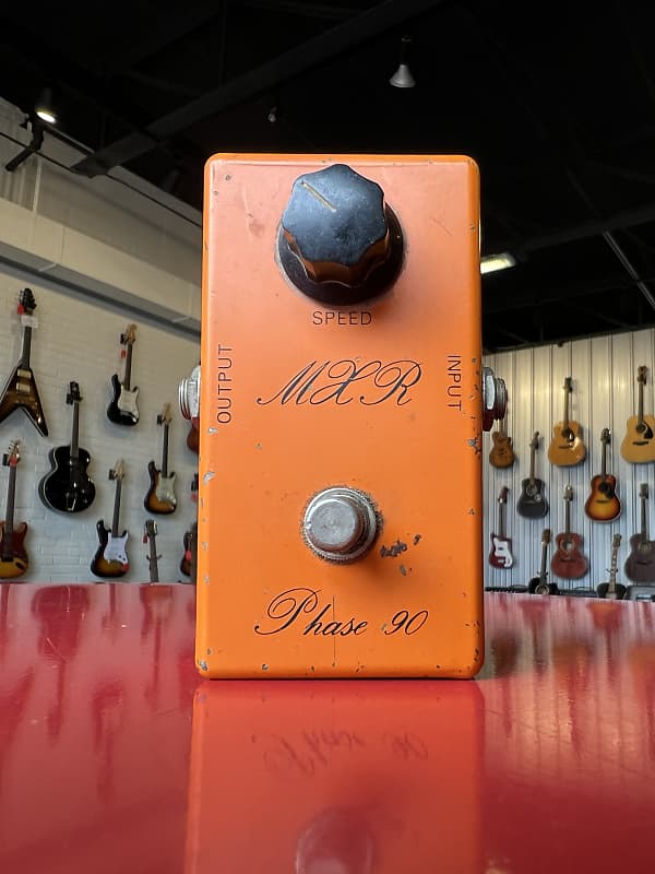 MXR Phase 90