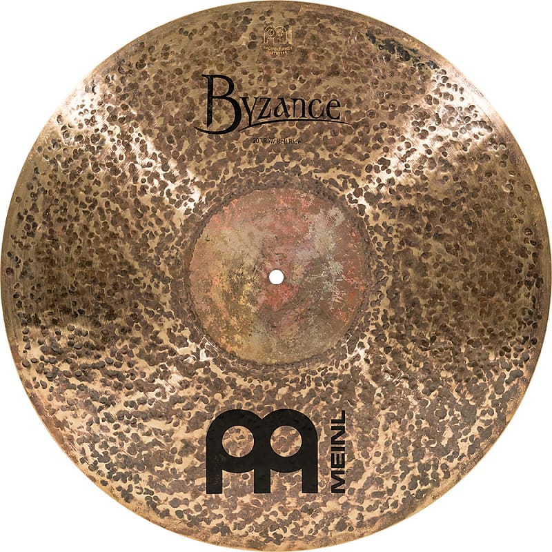 MEINL Cymbals Byzance 20