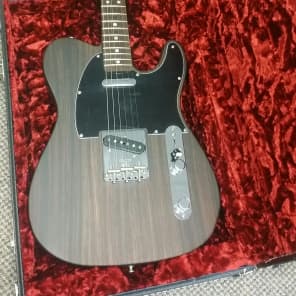 Fender George Harrison Limited Edition Tele image 1