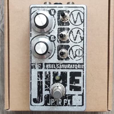 Reverb.com listing, price, conditions, and images for jptr-fx-jive