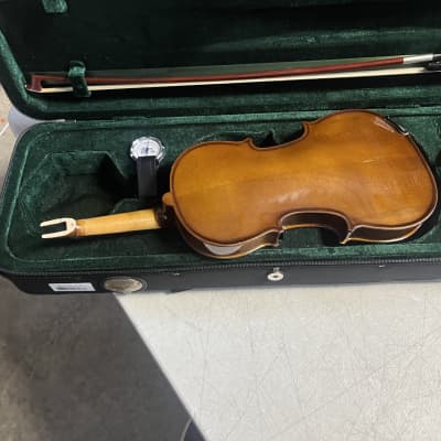 Cremona SV-150 Premier Student 1/4 Violin Outfit