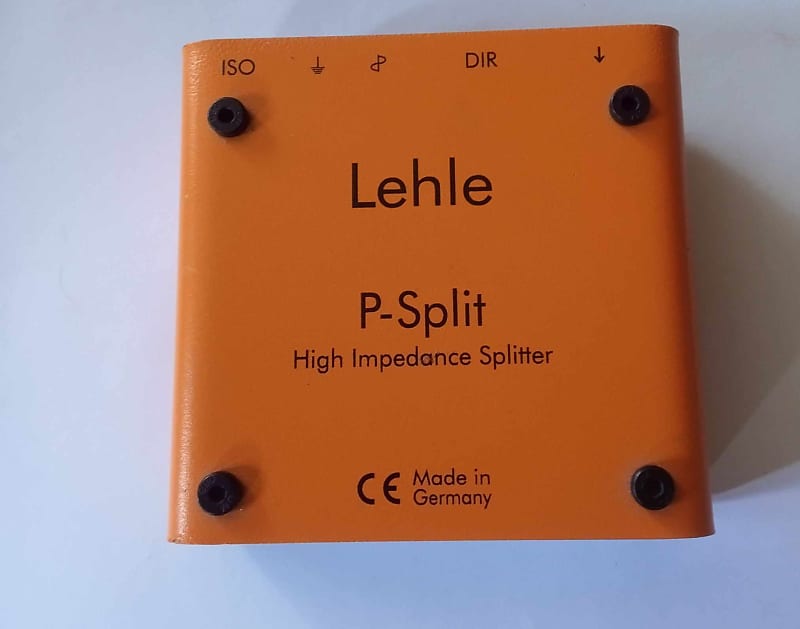 Lehle P-Split