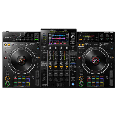 PIONEER DJ XDJ-XZ (B-Stock) Pro 4ch stand alone All-In-One DJ System image 1