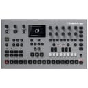 Elektron Analog Four MKII: 4-voice analog desktop synthesizer and CV sequencer